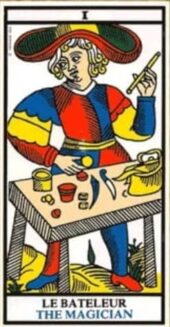 card